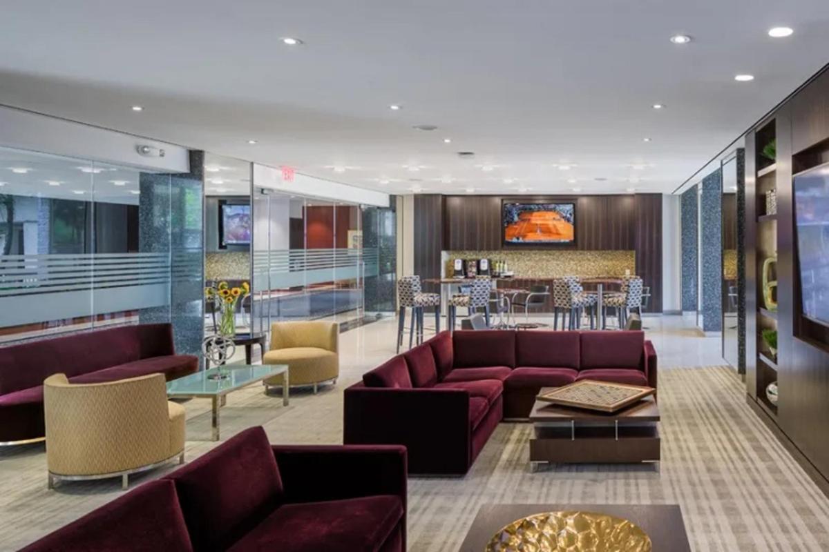 Beautiful 2Br Apartment At Crystal City With Gym อาร์ลิงตัน ภายนอก รูปภาพ