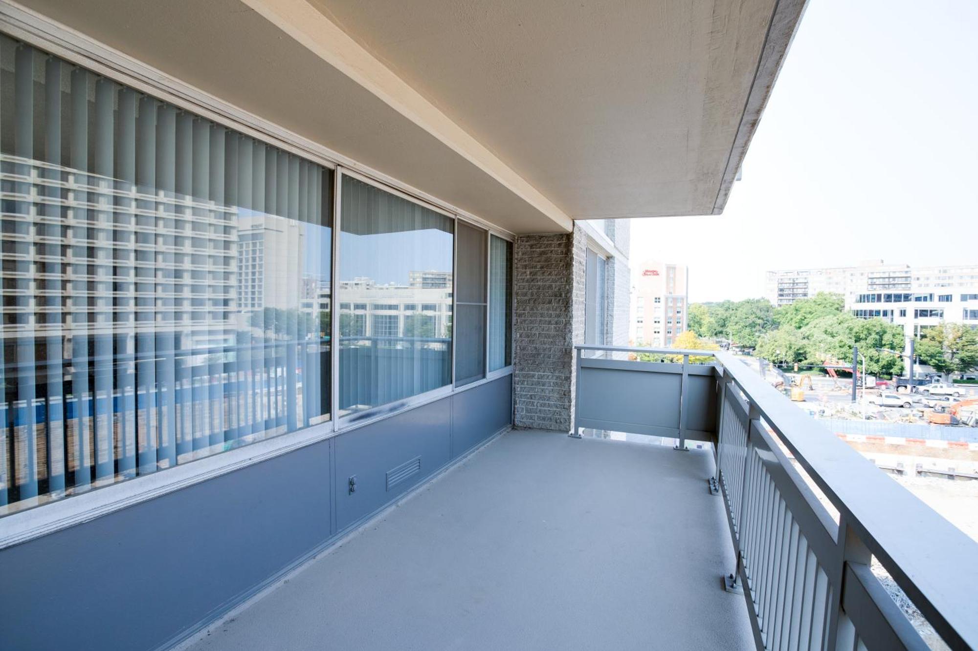 Beautiful 2Br Apartment At Crystal City With Gym อาร์ลิงตัน ภายนอก รูปภาพ